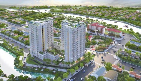 Top 3 dự án chung cư cho thuê giá rẻ tại Thủ Đức