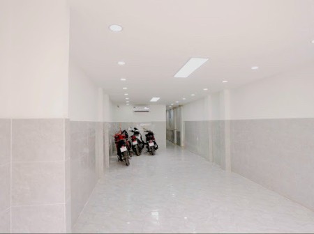 Nhà Cho thuê nguyên căn mt Cao Thắng Q3,37 triệu/tháng.