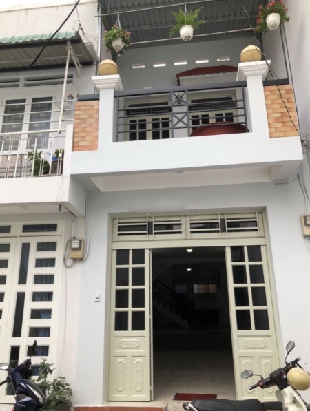 Nhà nguyên căn ở , kinh doanh Phan Chu Trinh BT, 48m2, 2 phòng ngủ, 2 toilet
