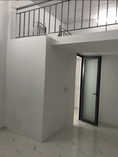 Cho thuê nhà nguyên căn trung tâm q3 gần nhiều tiện ích