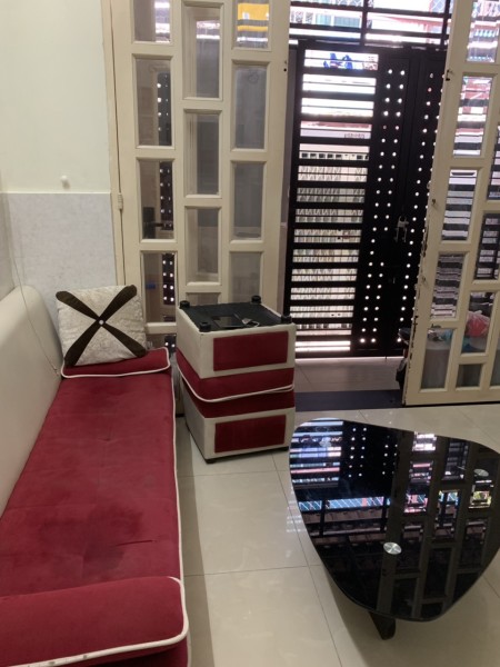 Cho thuê nhà đẹp 2PN hẻm ba gác Xô Viết Nghệ Tĩnh p21 Bình Thạnh