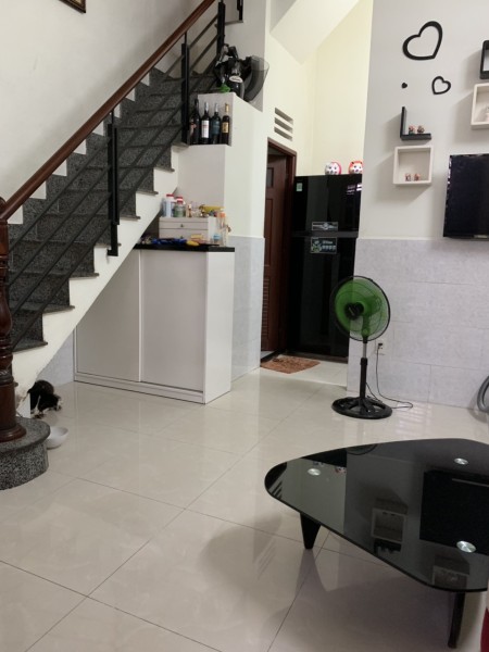 Cho thuê nhà nguyên căn Full Nội thất 2pn -10tr XVNT