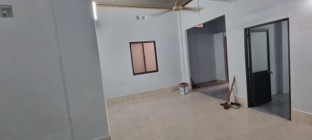 Cho thuê nhà nguyên căn Linh Trung, 90m2, 3 phòng ngủ, 2 toilet