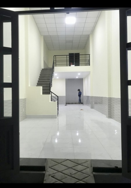 Chính chủ cần cho thuê nhà nguyên căn cách đại lộ Võ Văn Kiệt - An Dương Vương 200m