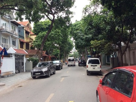 Cho thuê biệt thự, liền kề siêu đẹp Mỹ Đình, sát vinhome, oto đỗ cửa, giá 20-30 Triệu