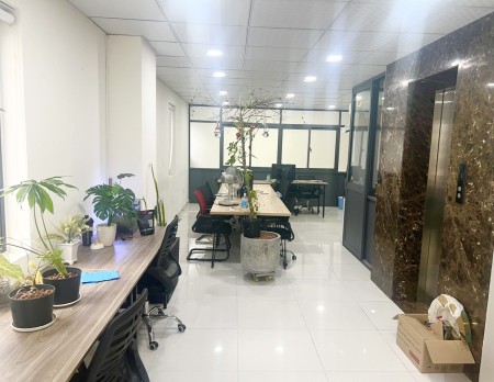 Cho thuê nhà Khu Đô Thị Lakeview Quận 2, 2 mặt tiền thoáng mát chỉ 19 triệu, 90m2, 1 phòng ngủ, 3 toilet