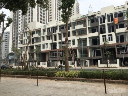 Cho thuê shophouse HD Mon, DT 90m x 6 tầng thang máy đủ đồ