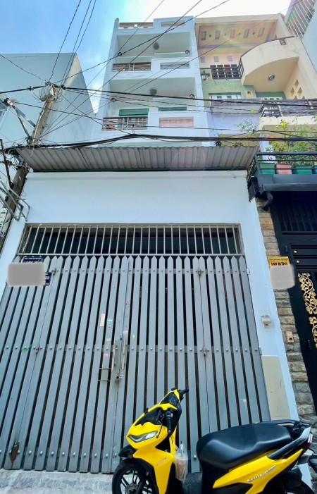 Cho thuê nhà nguyên căn tại Gò Vấp, giá 15tr500