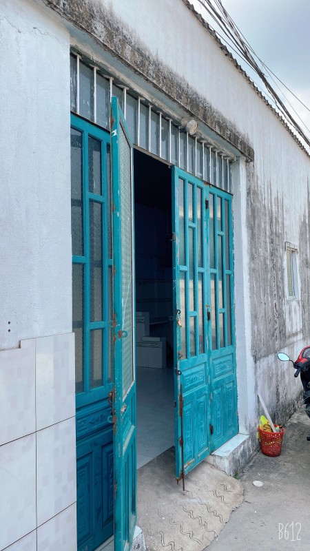 Nhà cho thuê nguyên căn gần Bệnh viện Xuyên Á, 50m2, 2 phòng ngủ, 1 toilet
