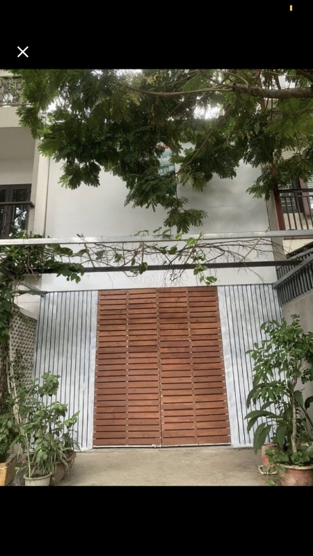 Cho thuê nhà phố cao cấp Hà Đô Riverside Thới An, quận 12, 1 trệt 1 lầu, DT 5x20m, giá 10 triệu