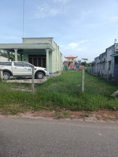 Cho thuê nhà và đất nguyên căn xã An Nhơn Tây, Củ Chi, Hồ Chí Minh, 981m2, 2 phòng ngủ, 1 toilet