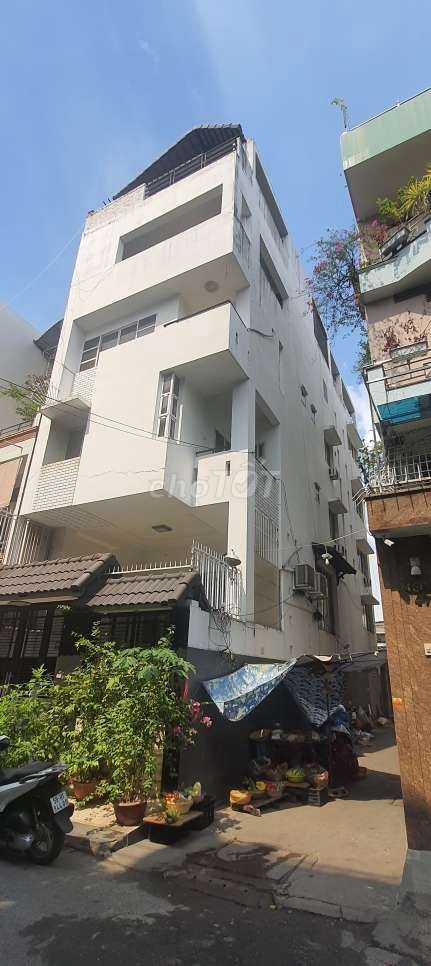 Cho thuê nhà Làm Văn Phòng Cty Khu Sư Vạn Hạnh, 3 Tháng 2, Viễn Thông cũ