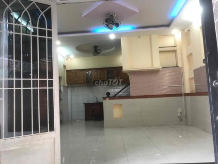 Nhà cho thuê Quang Trung, đối diện Vincom - 12TR - 3 PN