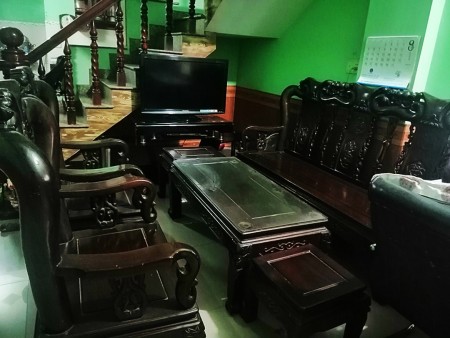 Chính chủ cho thuê nhà nguyên căn, đăng tin tháng 3.2023