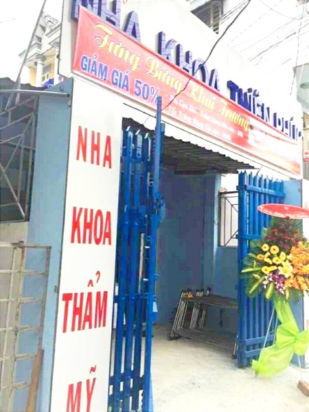 Nhà mặt tiền đường xe tải gần chợ Hiệp Thành 4x23(90m2)