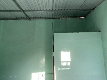 Cho thuê nhà, diện tích 30m2, hẻm ba gác, 30m2, 1 phòng ngủ, 1 toilet