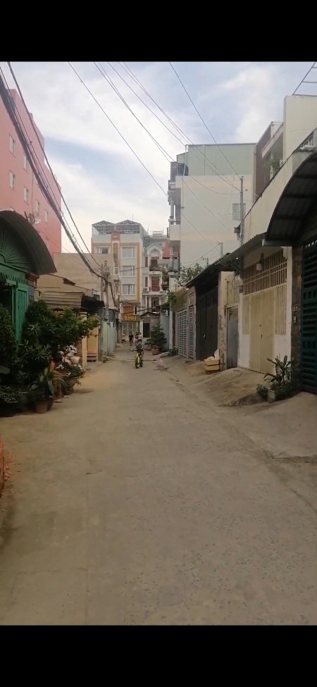 Cho thuê nhà nguyên căn tin tháng 3.2023