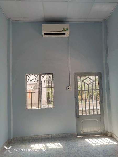 Cho thuê nhà nguyên căn đường Nguyễn Biểu, Q5