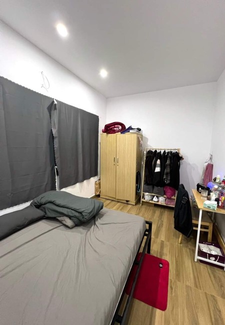 Cho thuê nhà khu vực Ngõ Gốc Đề