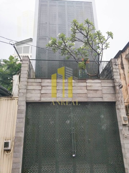 Cho thuê nhà phường Thảo Điền, nhà hiện đại. Giá 30 triệu, 64m2, 3 phòng ngủ, 3 toilet