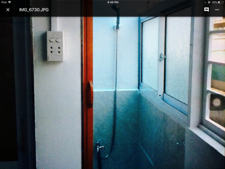 Cho thuê nhà nguyên căn TT Q1, Trần Đình Xu , vào hẻm căn thứ 2 gan MT đường,