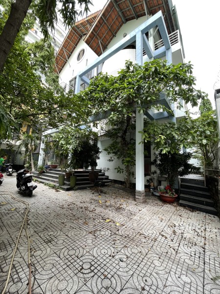 Cho thuê biệt thự m chung cư Miếu Nổi: 8x18m trệt 4 tầng