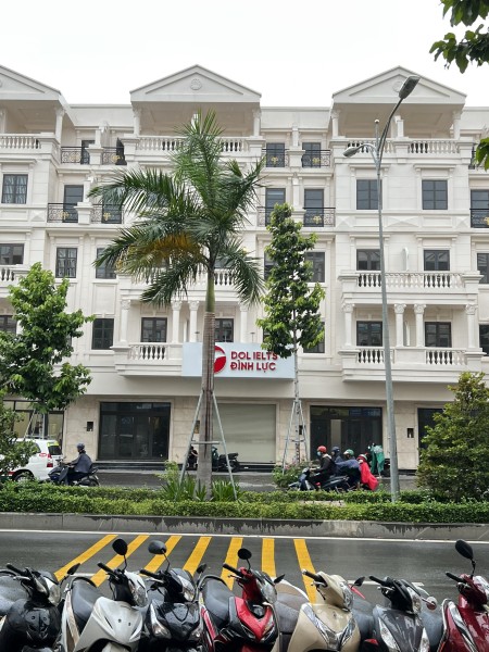 Siêu biệt thự MT Cityland Park Hill: 4L-TM, Phù hợp VPCT, SPA, 350m2, 8 phòng ngủ, 8 toilet