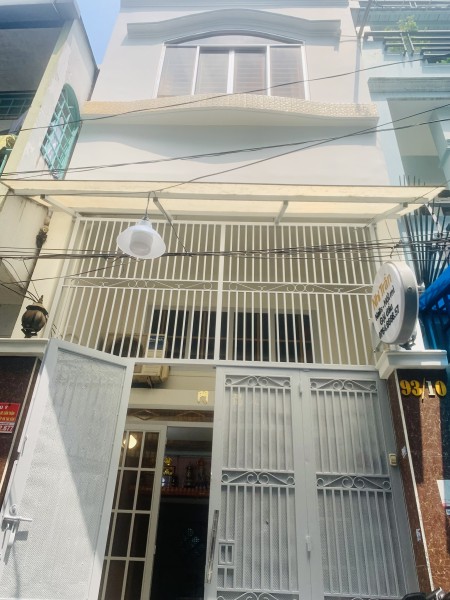 Cho thuê nhà nguyên căn tại 93/10 Đường Huỳnh Mẫn Đạt, Phường 7, Quận 5