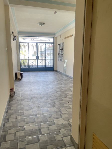 MT Cô Bắc: Trệt 4L - Sân thượng (11P WC riêng). Cho KD, CHDV, Ari BnB