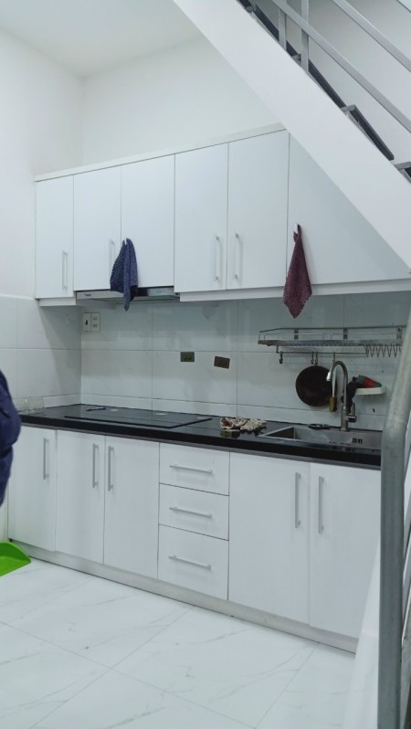 Chính chủ cho thuê nhà full nội thất cao cấp