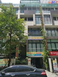 Cho thuê nhà riêng ngõ 511 Kim Mã diện tích 50m2 x 4 tầng mặt tiền 5m giá cho thuê 18 triệu / tháng