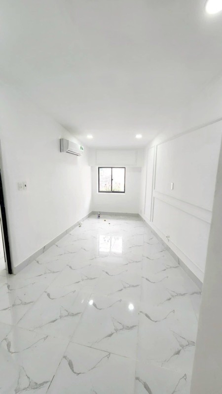 Cho thuê Nhà mới đẹp phong cách sang trọng Âu Dương Lân Phường 3 Quận 8