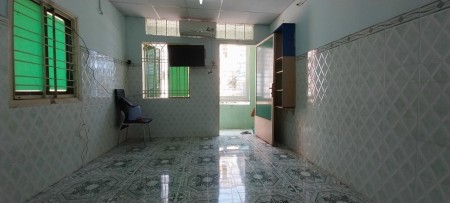 Cho thuê nhà hẻm 4m đường Nguyễn Tri Phương