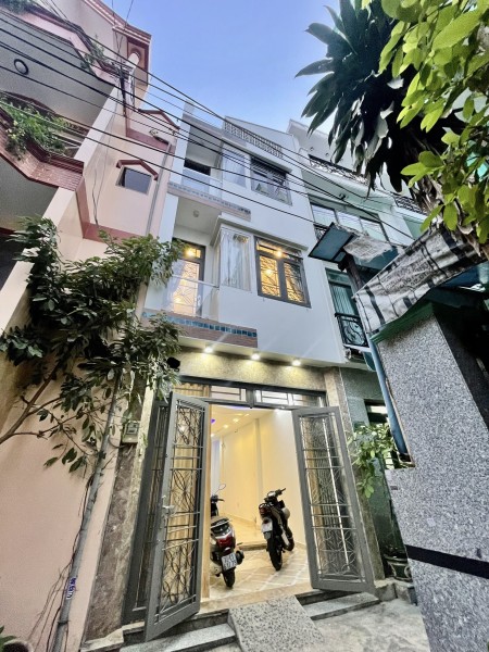 Nhà Nguyên Căn đường Thích Quảng Đức, Khu dân trí cao, an ninh