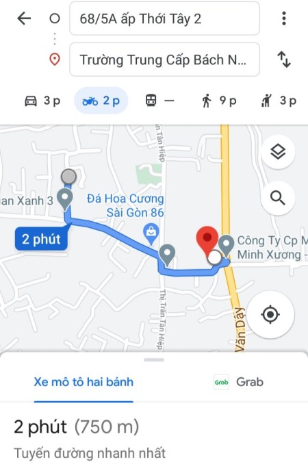 Đi đến slide 0