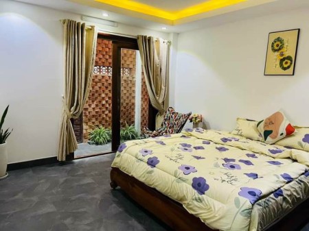 CHO THUÊ MẶT TIỀN Nghiêm Xuân Yên, Nam Việt Á.