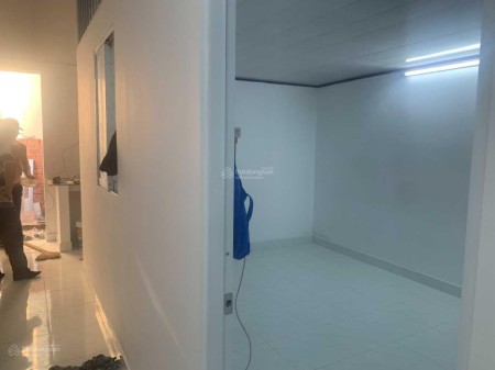 Cho thuê nhà nguyên căn hẻm 791 Trần Xuân Soạn, Q7 hẻm 6m 89m2 giá 12 triệu