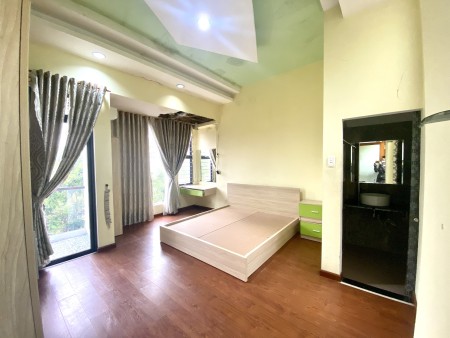 Cho Thuê Nhà Mặt Tiền Giang Châu 2 sát Chương Dương