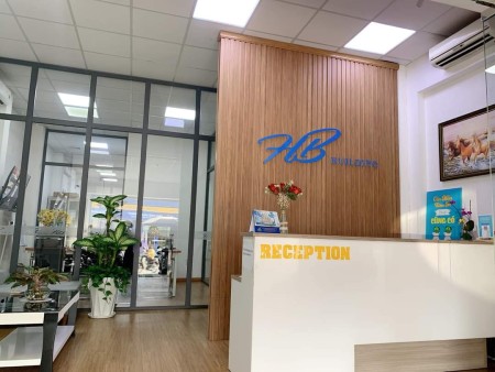 Cho thuê tòa nhà HB Building tọa lạc tại mặt tiền đường Phạm Văn Chiêu, Quận Gò Vấp, TPHCM, 30m2, ,