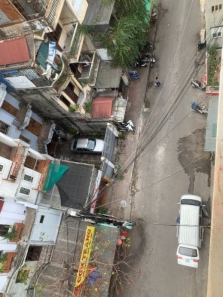 CHO THUÊ NHÀ NGUYÊN CĂN 2 TẦNG MINH KHAI