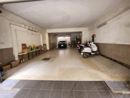 Cho thuê nhà nguyên căn 6 tầng Minh Khai