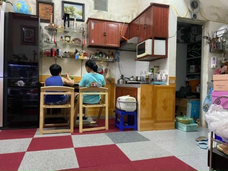 Cho thuê nhà nguyên căn 25m2x5T Nguyễn Trãi