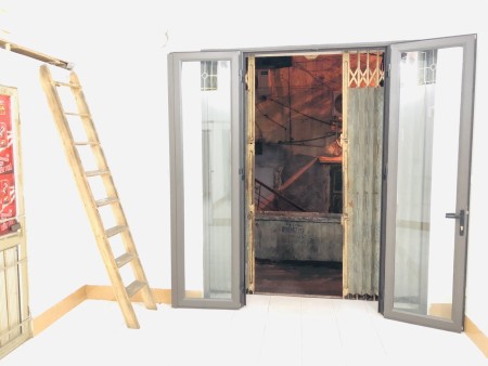 Cho thuê nhà giá rẻ ở phố Quan Nhân, quận Cầu Giấy, Hà Nội (có nhà ngay)