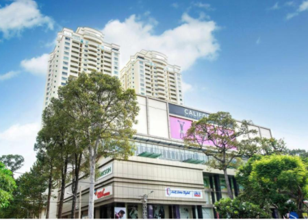 Top 3 căn hộ chung cư cho thuê nổi tiếng Quận 5