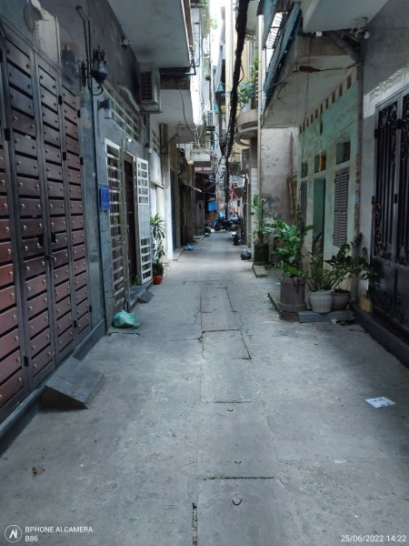 Cho thuê nhà 3 tầng 55m2 Cầu Đất. Có 3 ngủ, 3 vệ sinh, nội thất đầy đủ. Nhà thoáng mát. Giá chỉ 11tr, 55m2, 4 phòng ngủ, 3 toilet