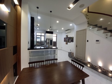 Nhà phố 5x20m Lakeview City nội thất thông minh KĐT Lakeview City