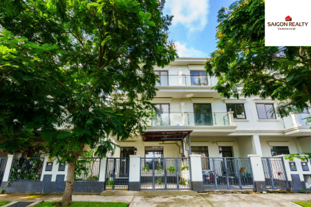 Nhà phố 8x16m nội thất đẹp, thoáng giá chỉ 28tr LAKEVIEW CITY