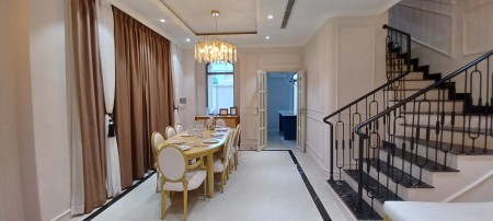 Cho thuê gấp mặt tiền Yên Thế, P2, Tân Bình 10 x 25m, 2 lầu, giá chỉ 68 triệu, 600m2, 5 phòng ngủ, 6 toilet