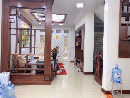 Cho thuê mặt phố Trần Đăng Ninh, 80m2, 5 tầng, đủ đồ, mt 7m, giá 25 triệu, 320m2, ,