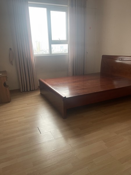 Cho thuê chung cư Khương Trung Thanh Xuân 3 phòng ngủ giá chỉ 13 triệu